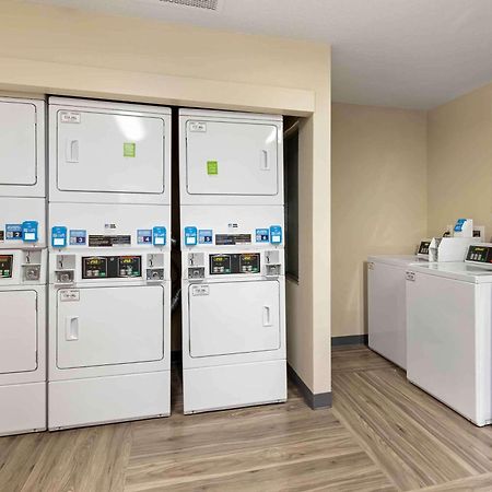 Extended Stay America Select Suites - St Louis - Airport - Central Bridgeton Exterior photo