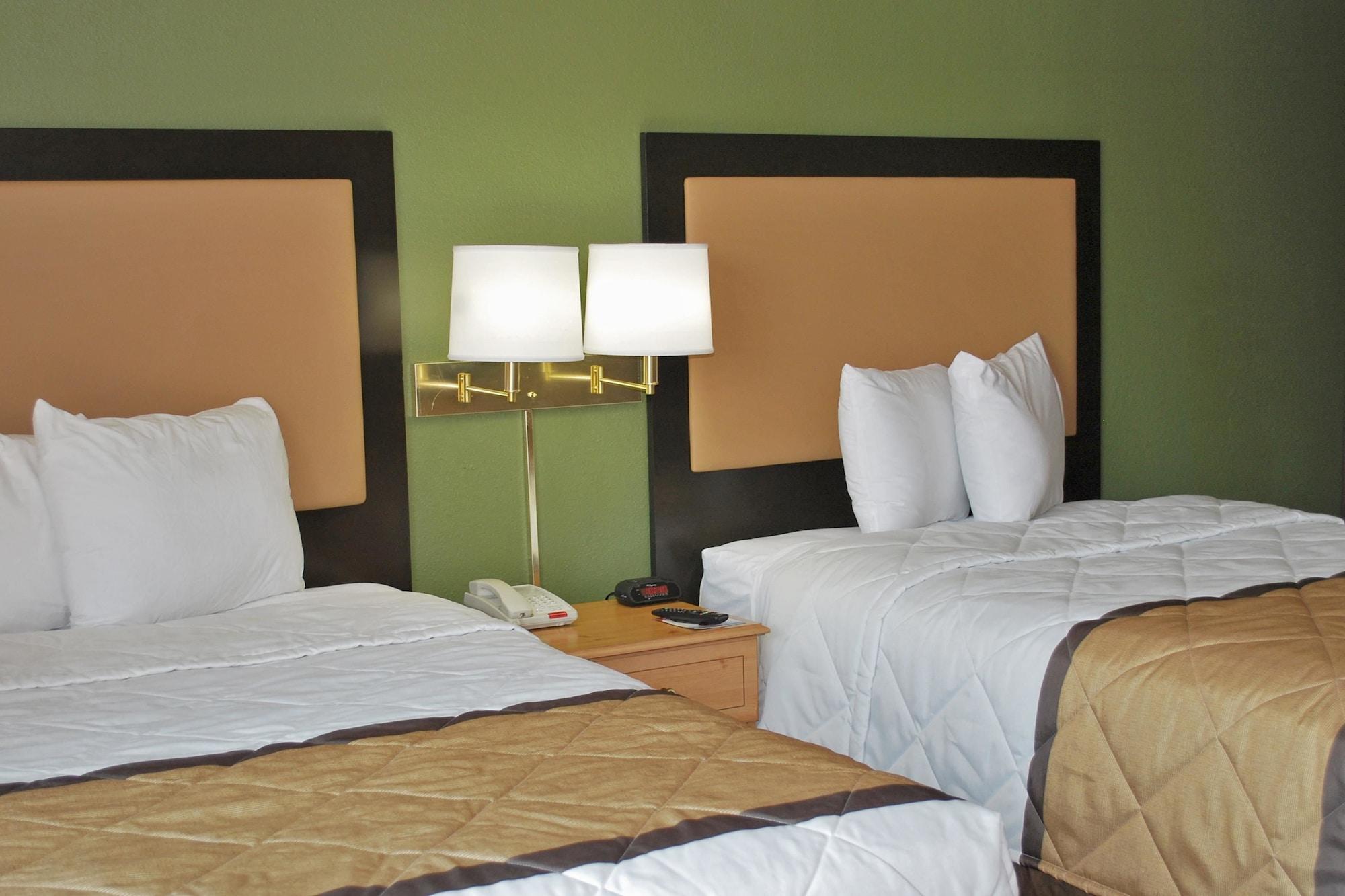 Extended Stay America Select Suites - St Louis - Airport - Central Bridgeton Exterior photo